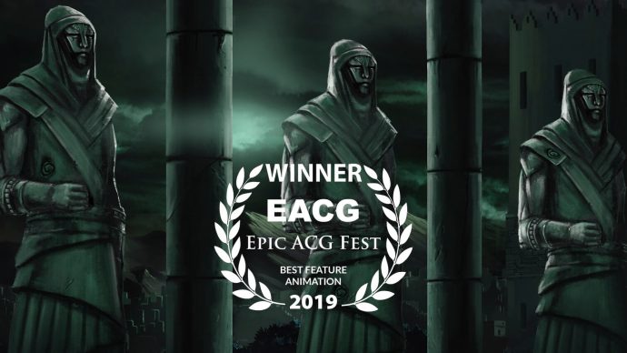 The Last Fiction in Epic ACG Fest