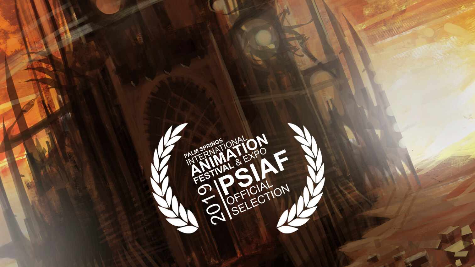 The Last Fiction Nominated for Best Animated Feature in PSIAF